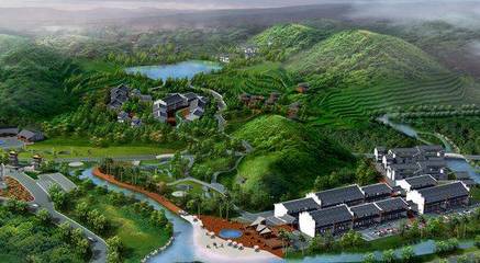 景觀設計之旅游環(huán)境知覺的選擇性