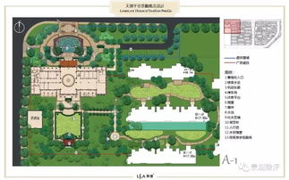 如何做好售樓處景觀設(shè)計