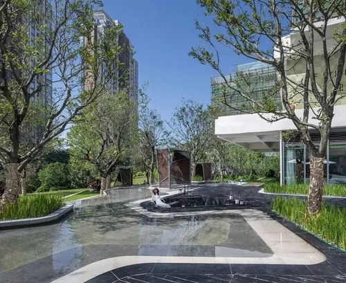 報名倒計時 廣州8大精品樓盤景觀考察活動