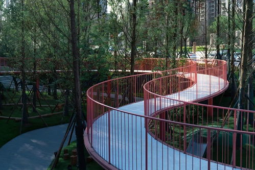 重慶8大最新精品大區樓盤考察 招募