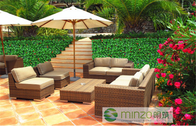 景觀綠化空間設計 讓生活回歸自然_其它_網(wǎng)