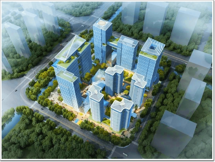 珠海 不只浪漫，更有力量——BAIYUN匠心工程點(diǎn)亮城市未來