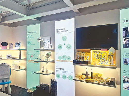 設(shè)計(jì)賦能產(chǎn)品 以創(chuàng)意服務(wù)驅(qū)動商業(yè)價(jià)值躍升